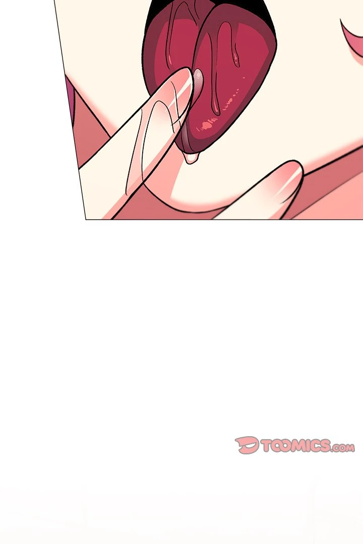 Someone Stop Her! Chapter 28 - Page 1