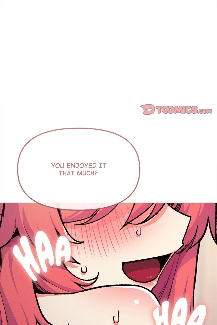 Someone Stop Her! Chapter 28 - Page 10