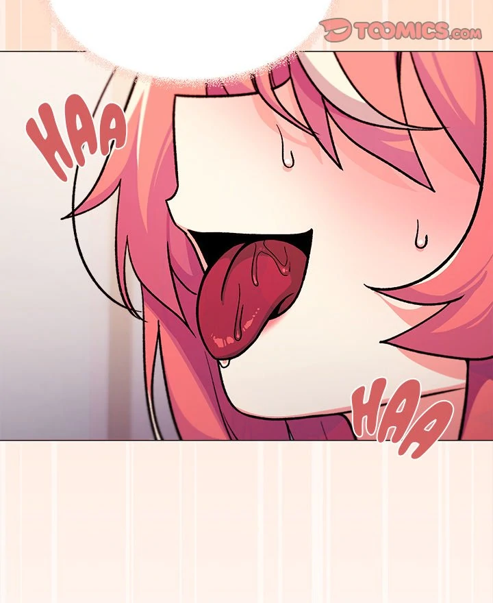 Someone Stop Her! Chapter 28 - Page 101