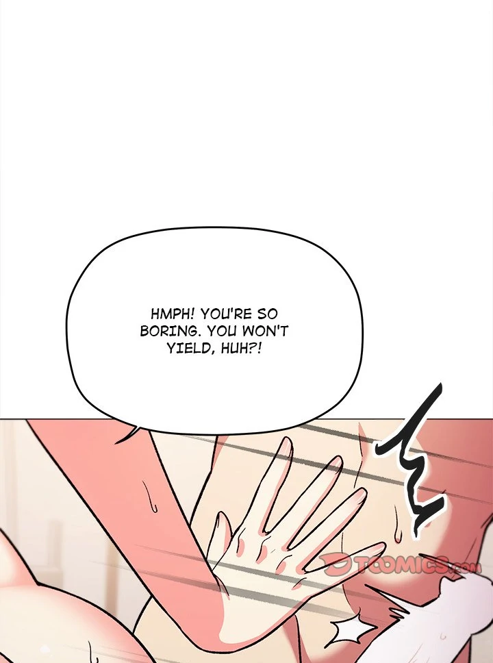 Someone Stop Her! Chapter 28 - Page 109