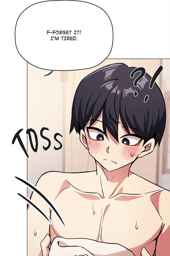 Someone Stop Her! Chapter 28 - Page 111
