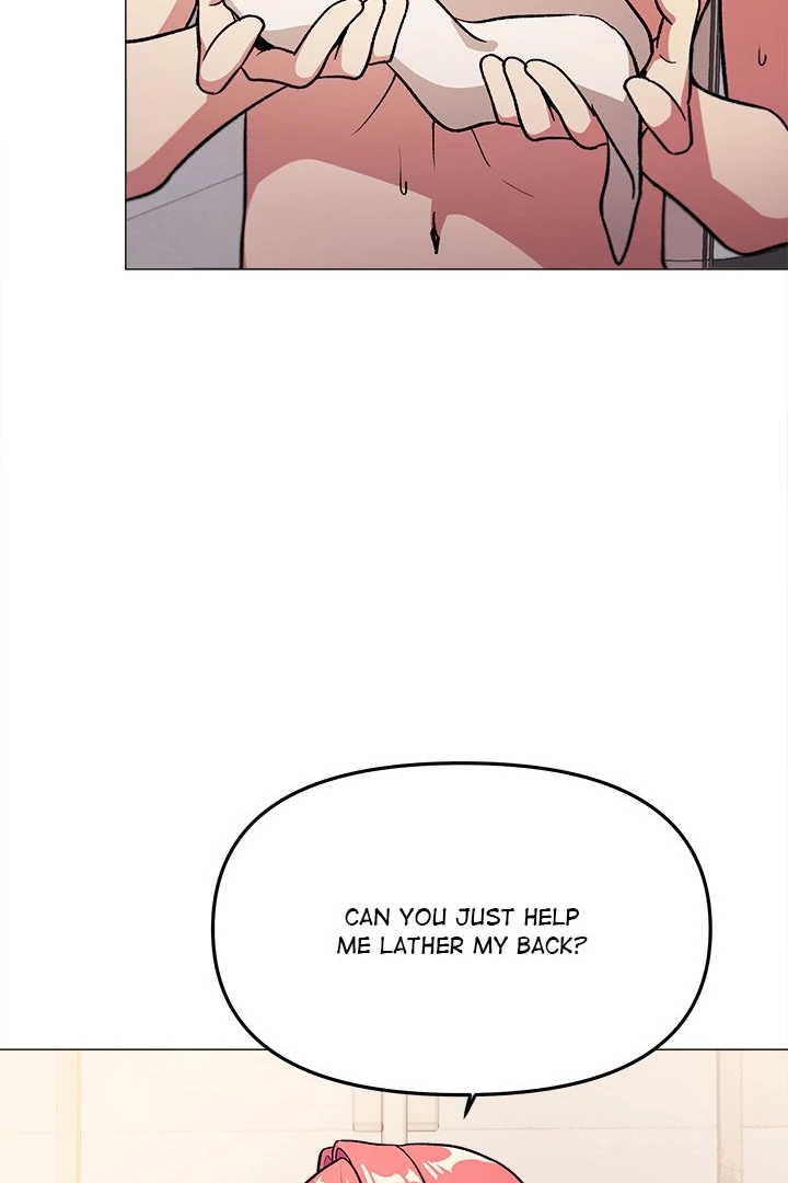 Someone Stop Her! Chapter 28 - Page 112