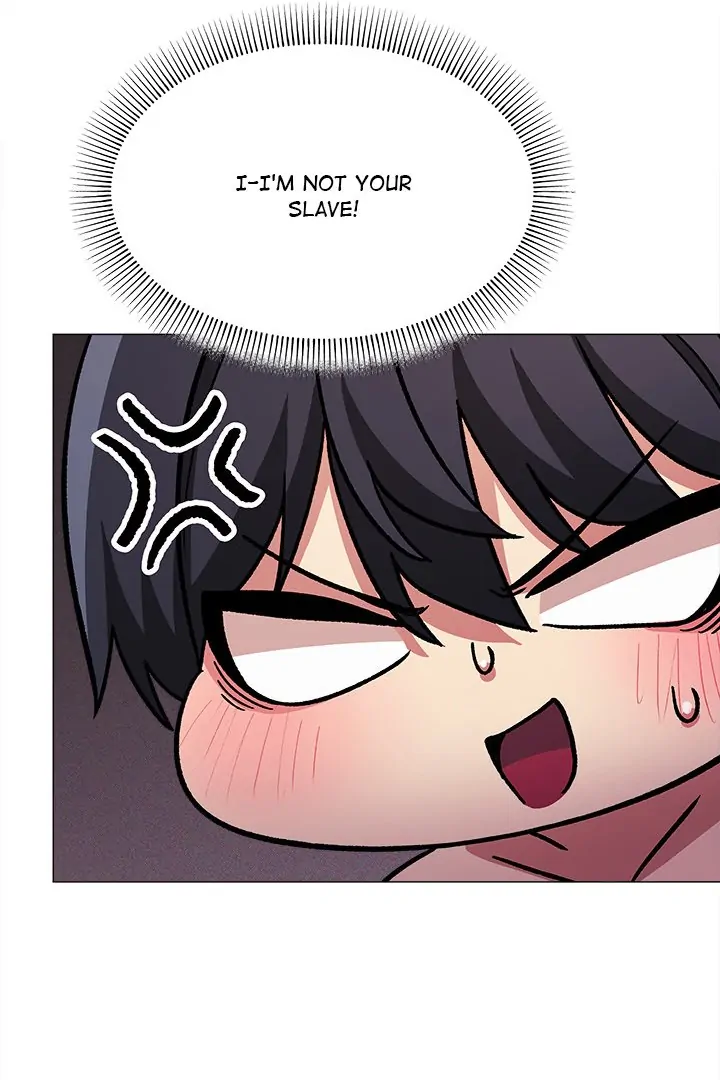 Someone Stop Her! Chapter 28 - Page 116