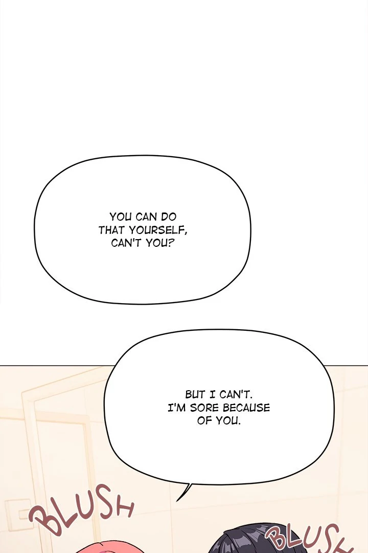 Someone Stop Her! Chapter 28 - Page 117