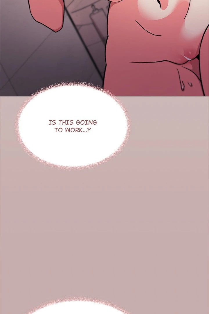 Someone Stop Her! Chapter 28 - Page 121