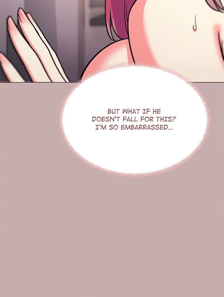 Someone Stop Her! Chapter 28 - Page 123