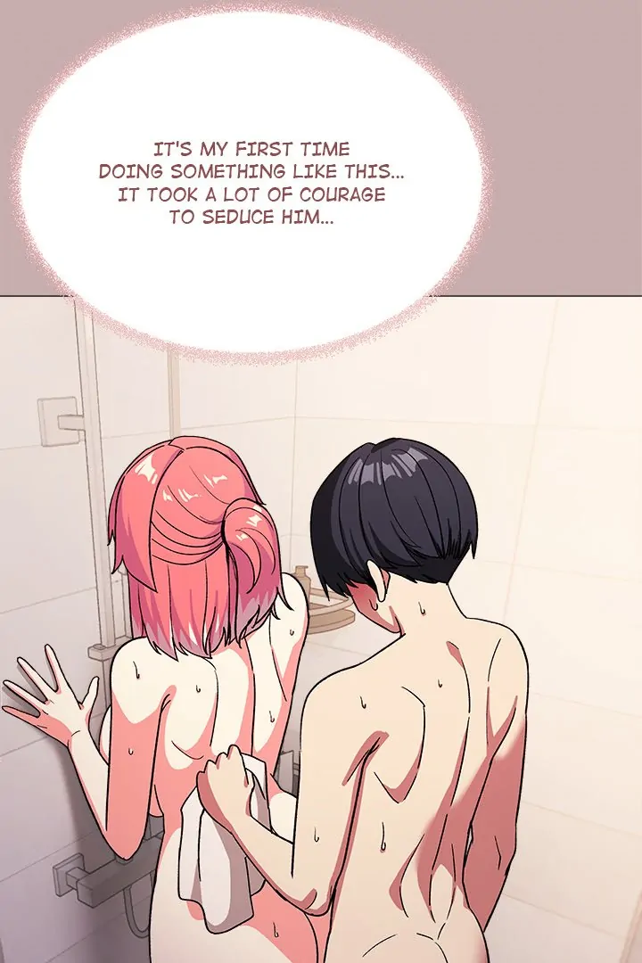 Someone Stop Her! Chapter 28 - Page 124