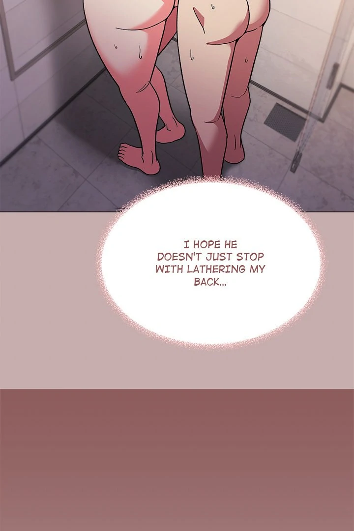 Someone Stop Her! Chapter 28 - Page 125