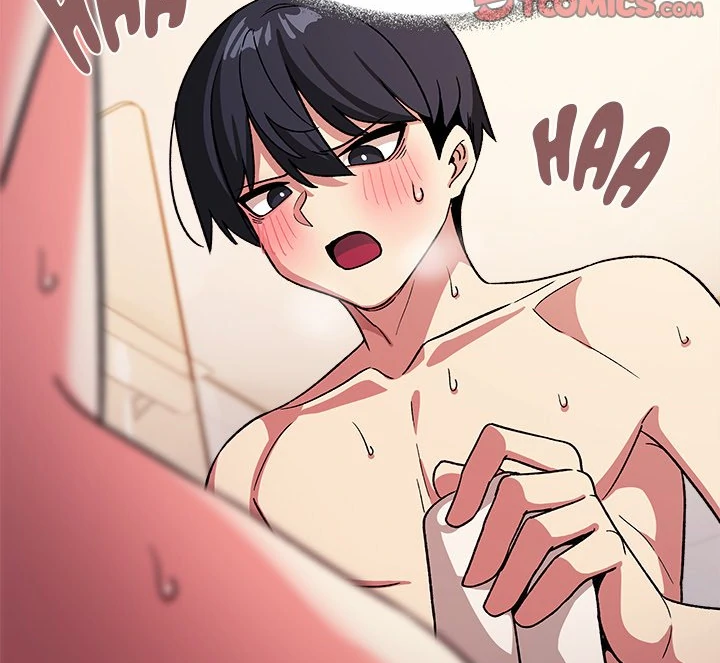 Someone Stop Her! Chapter 28 - Page 127