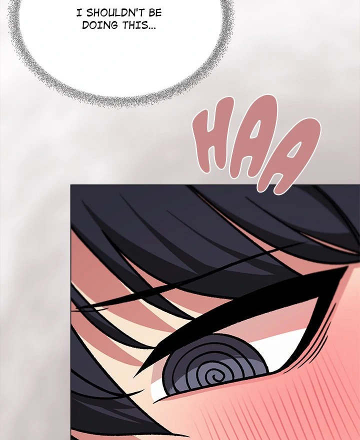 Someone Stop Her! Chapter 28 - Page 132