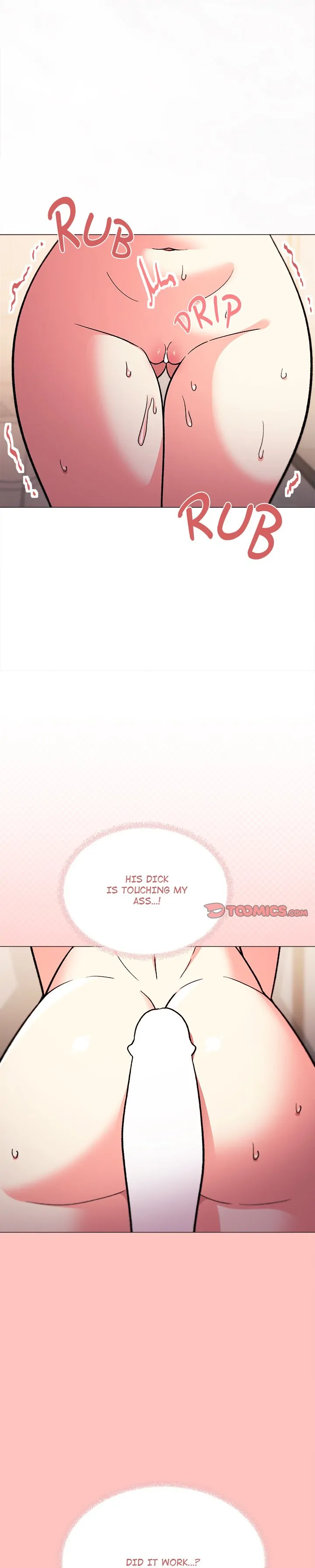 Someone Stop Her! Chapter 28 - Page 134