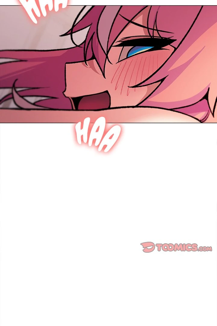 Someone Stop Her! Chapter 28 - Page 141