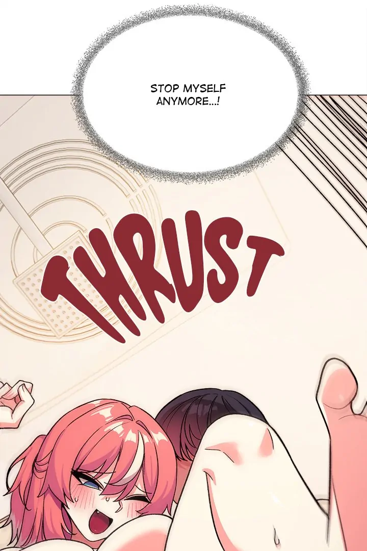Someone Stop Her! Chapter 28 - Page 146