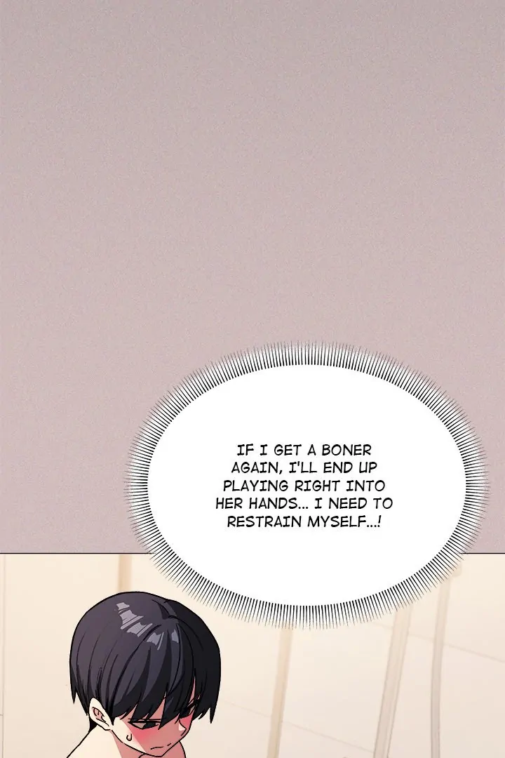 Someone Stop Her! Chapter 28 - Page 28