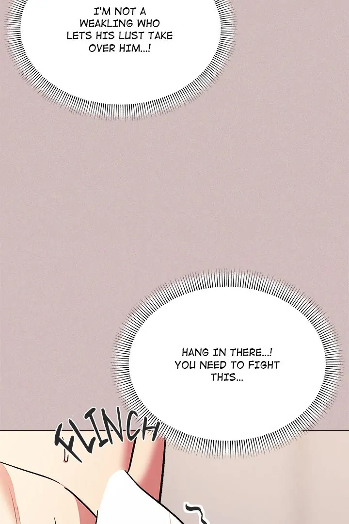 Someone Stop Her! Chapter 28 - Page 30