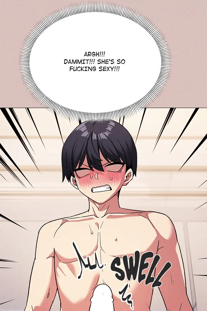 Someone Stop Her! Chapter 28 - Page 33