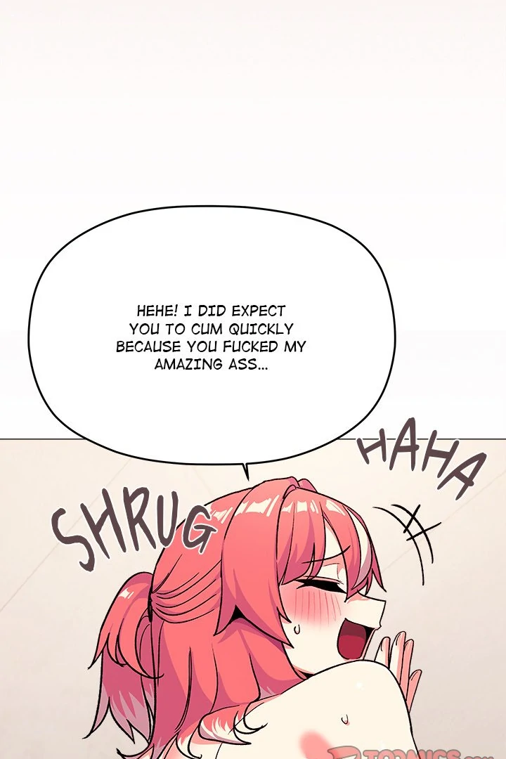 Someone Stop Her! Chapter 28 - Page 35