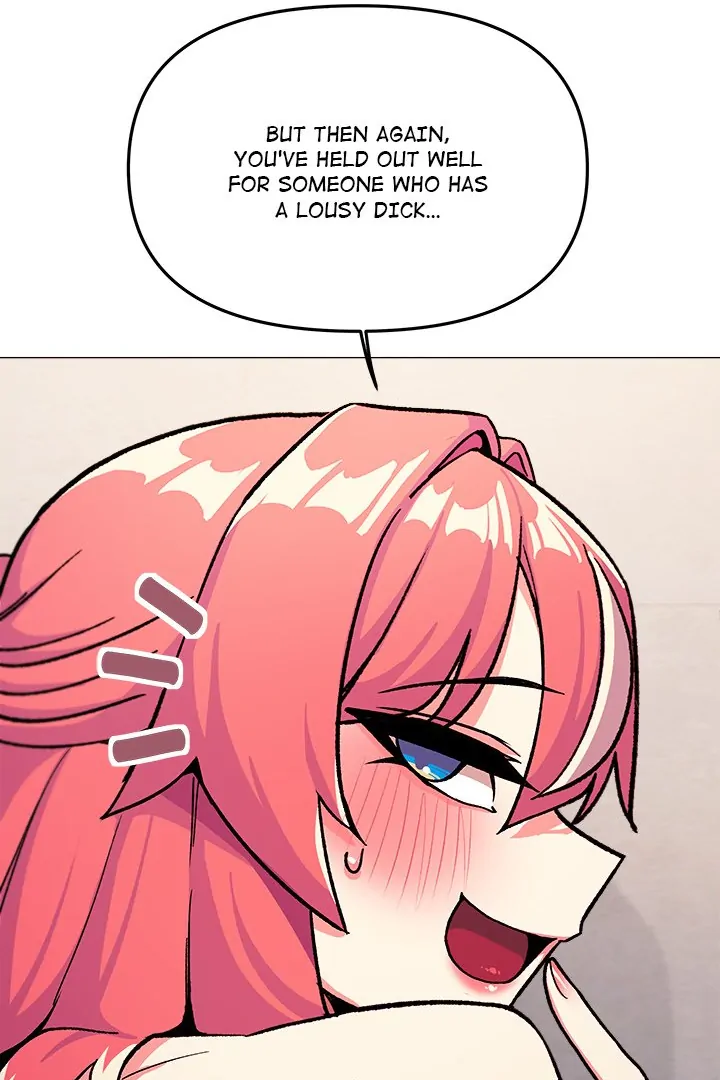 Someone Stop Her! Chapter 28 - Page 38