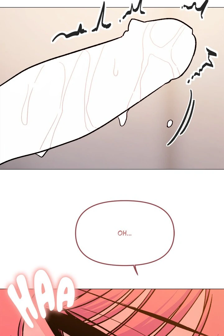 Someone Stop Her! Chapter 28 - Page 40