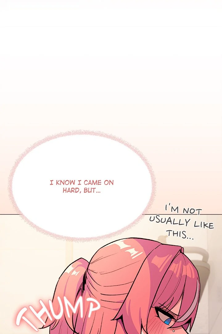 Someone Stop Her! Chapter 28 - Page 46