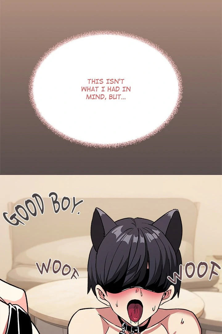 Someone Stop Her! Chapter 28 - Page 49