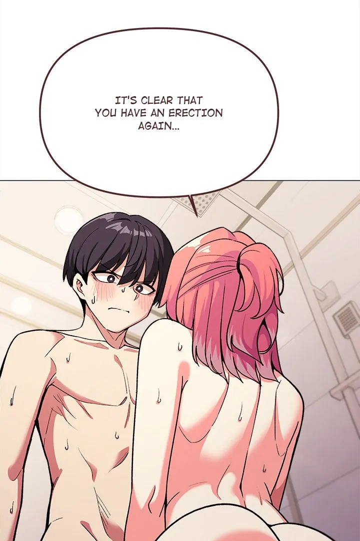 Someone Stop Her! Chapter 28 - Page 65