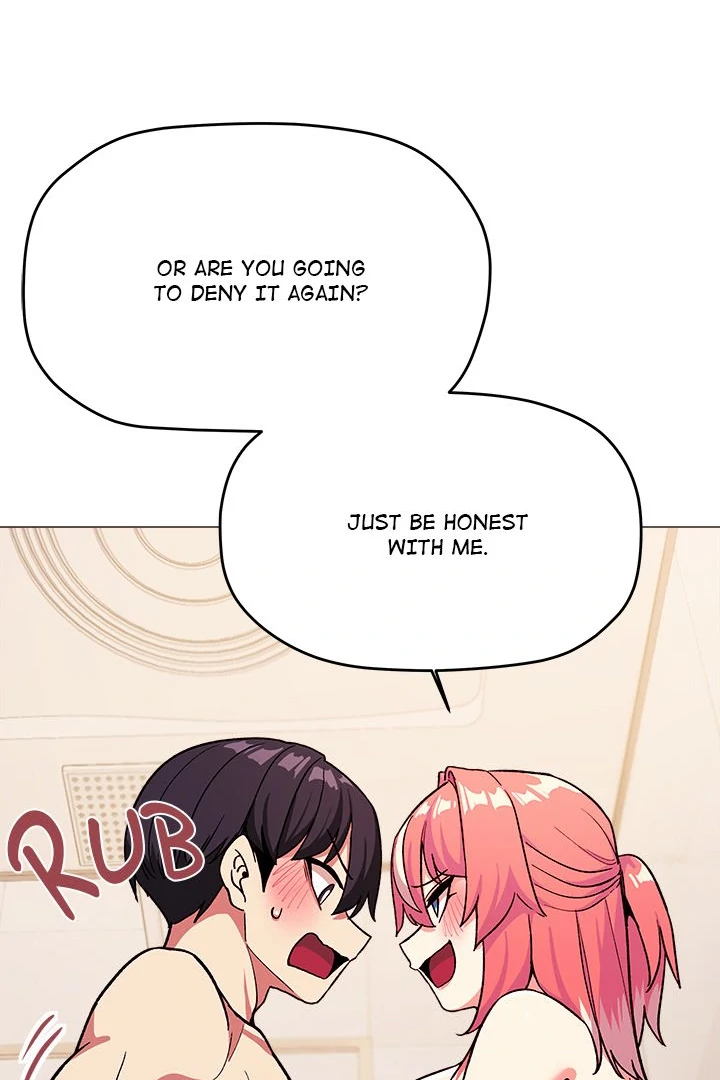 Someone Stop Her! Chapter 28 - Page 70