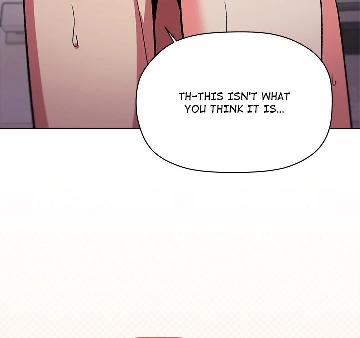 Someone Stop Her! Chapter 28 - Page 72