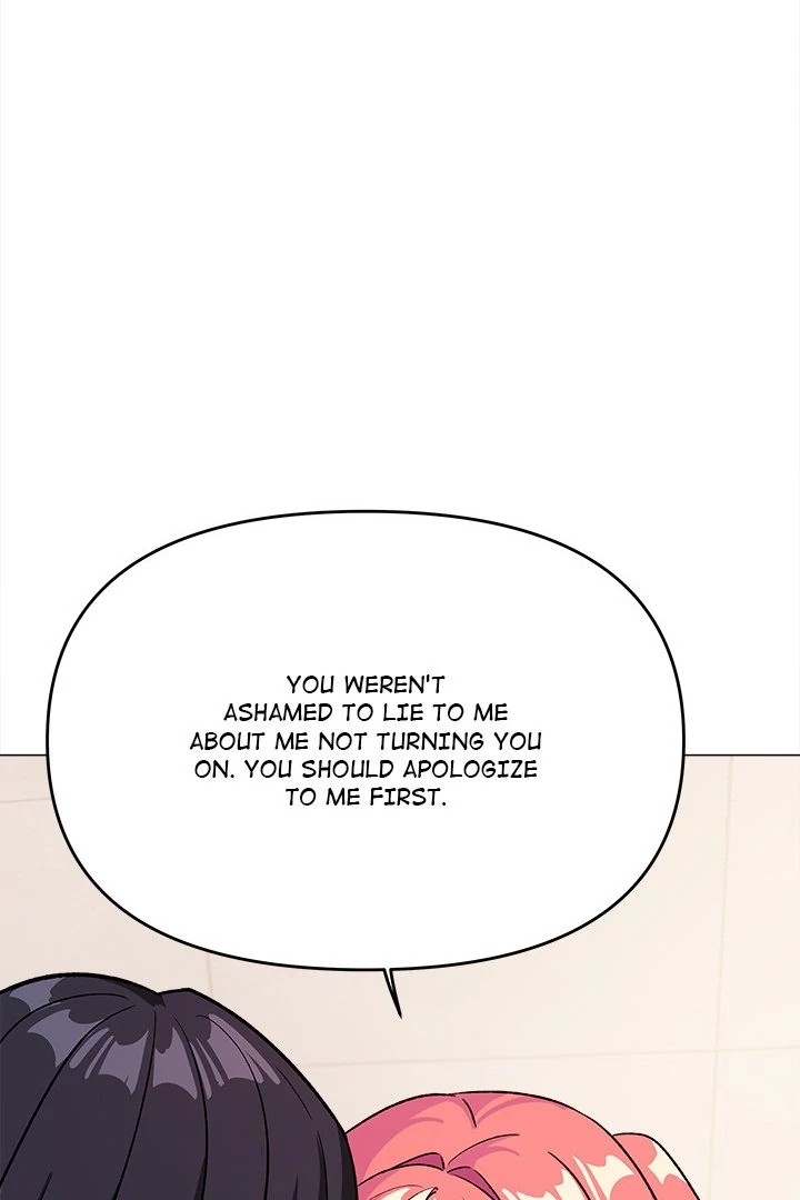 Someone Stop Her! Chapter 28 - Page 76