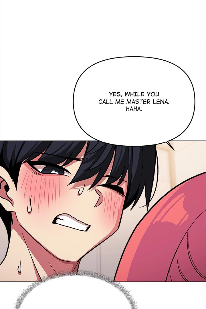 Someone Stop Her! Chapter 28 - Page 79