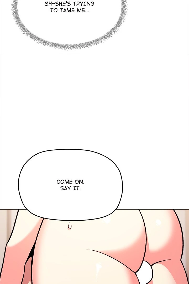 Someone Stop Her! Chapter 28 - Page 80