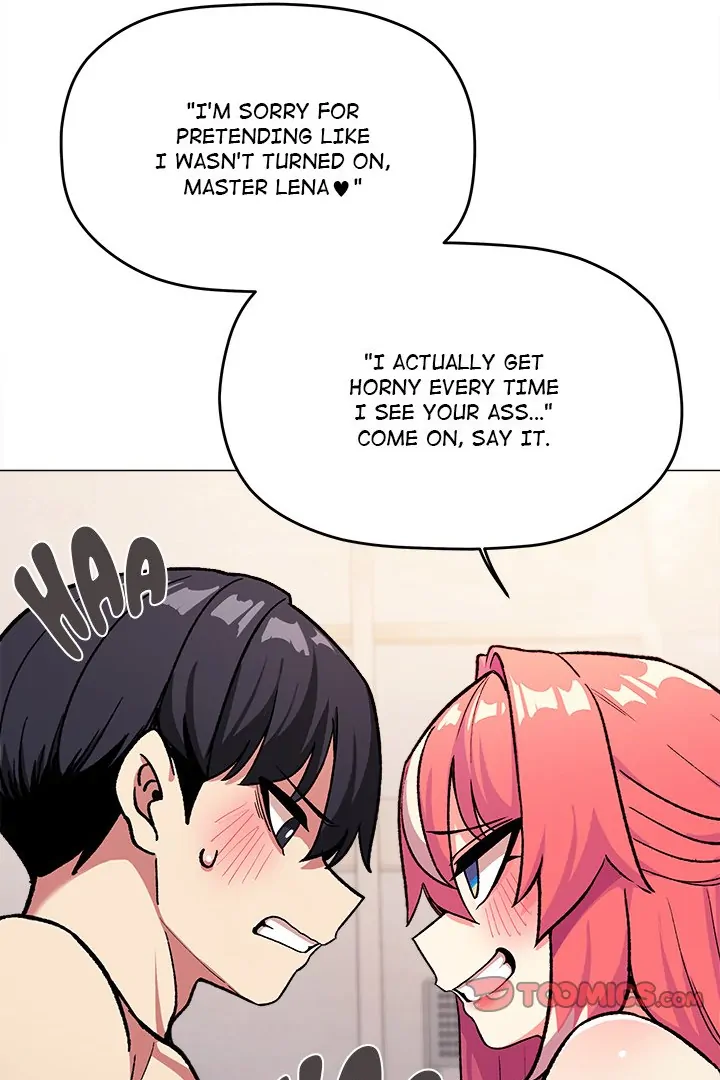 Someone Stop Her! Chapter 28 - Page 83
