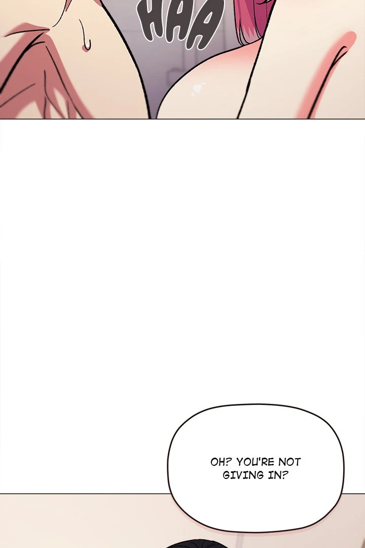 Someone Stop Her! Chapter 28 - Page 84