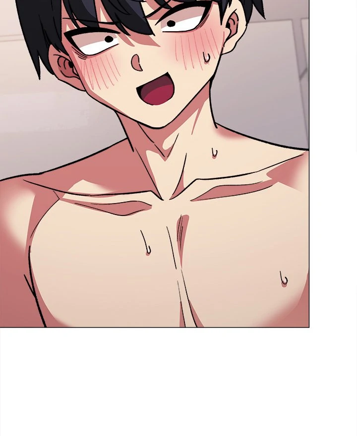 Someone Stop Her! Chapter 28 - Page 9