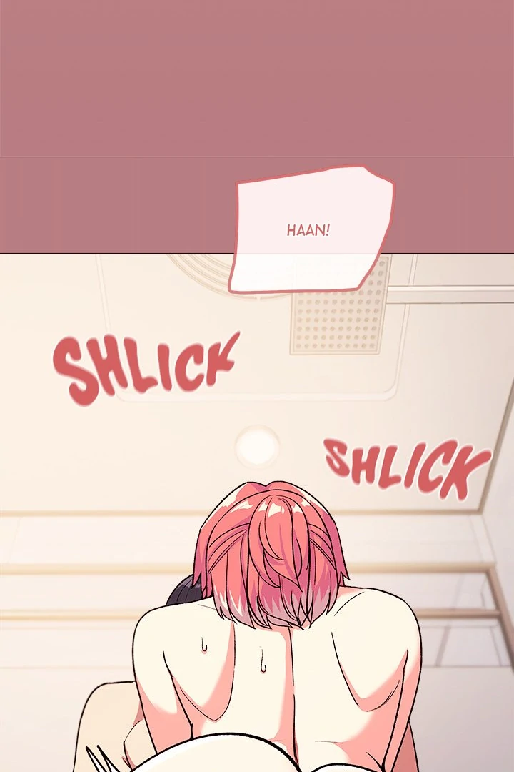 Someone Stop Her! Chapter 28 - Page 95