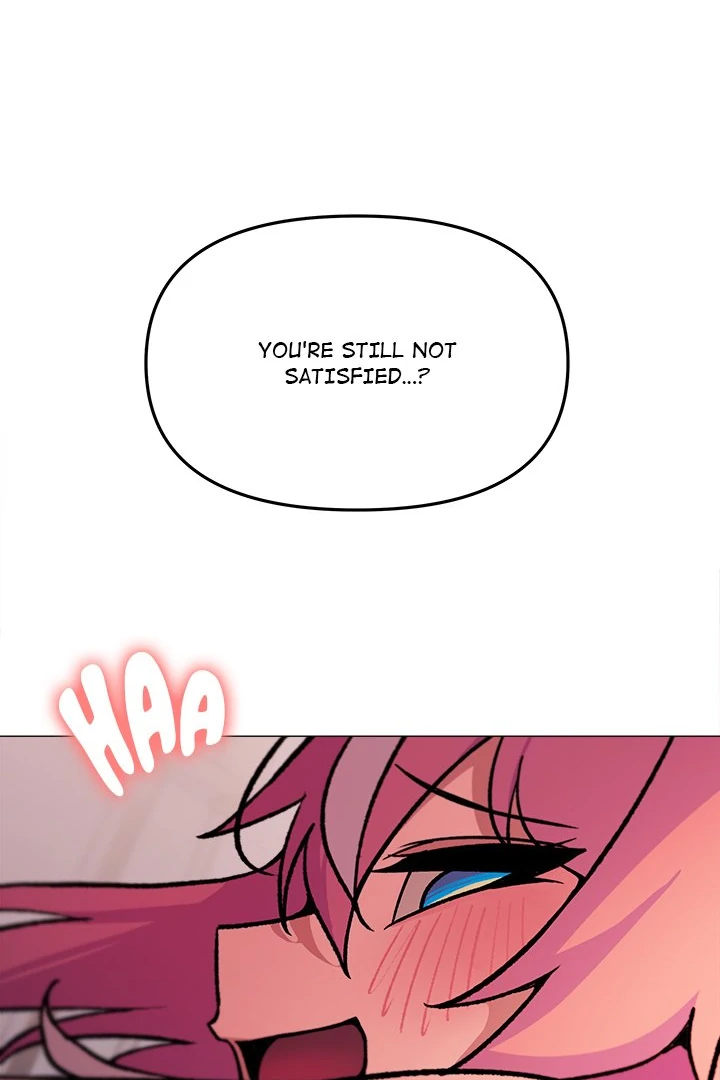 Someone Stop Her! Chapter 29 - Page 0