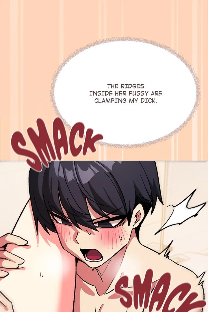 Someone Stop Her! Chapter 29 - Page 105