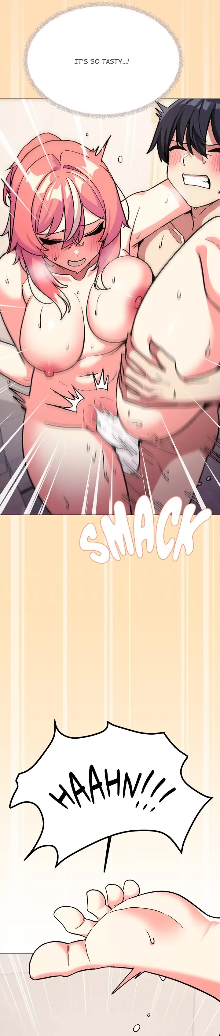 Someone Stop Her! Chapter 29 - Page 108