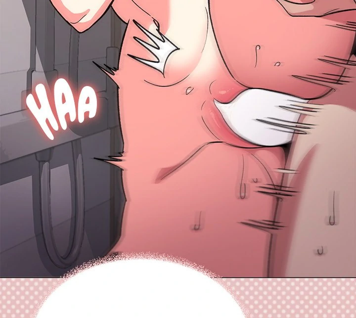 Someone Stop Her! Chapter 29 - Page 112