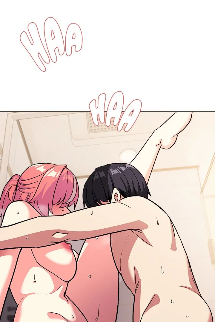 Someone Stop Her! Chapter 29 - Page 119