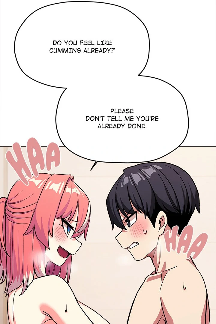 Someone Stop Her! Chapter 29 - Page 124