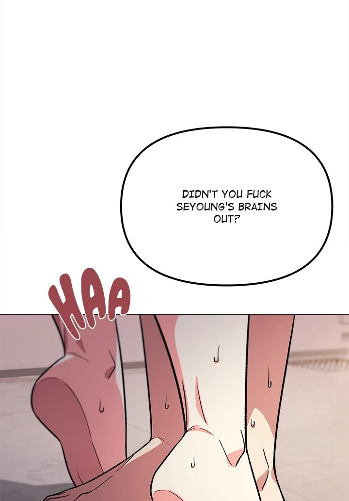 Someone Stop Her! Chapter 29 - Page 126