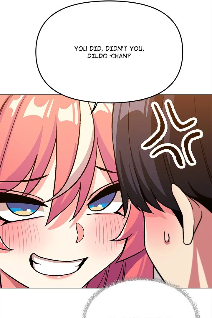 Someone Stop Her! Chapter 29 - Page 128