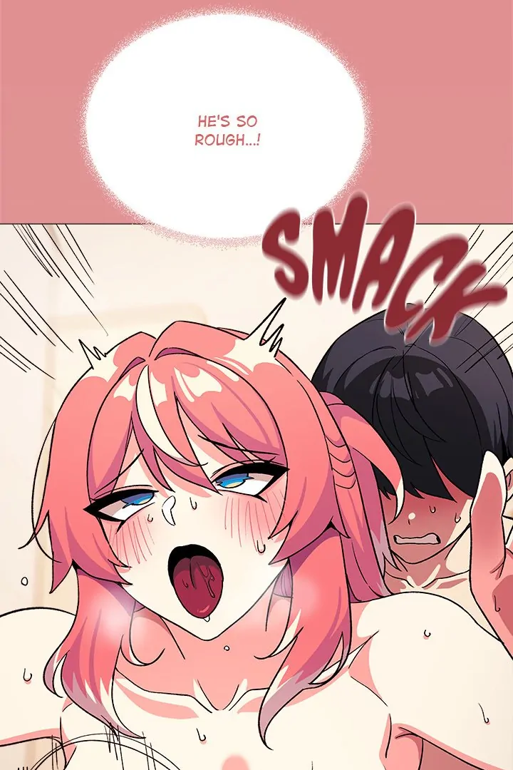Someone Stop Her! Chapter 29 - Page 137