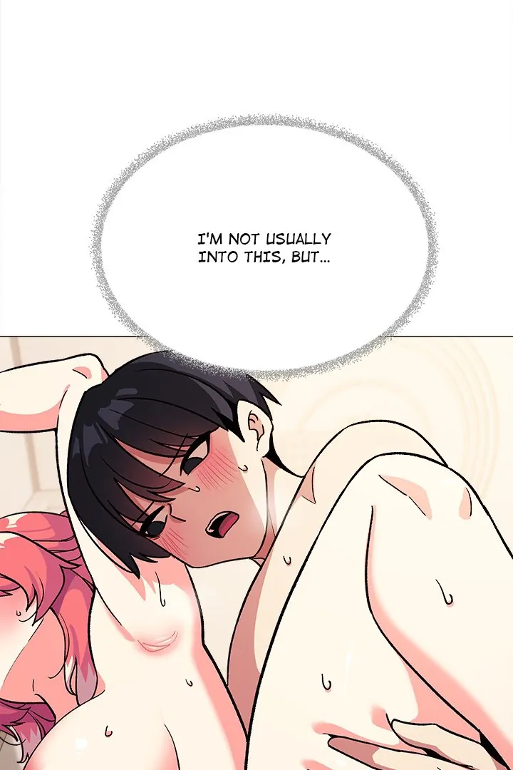 Someone Stop Her! Chapter 29 - Page 142