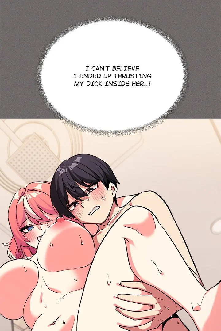 Someone Stop Her! Chapter 29 - Page 15