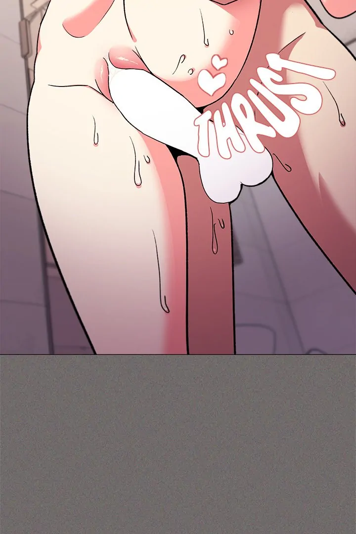 Someone Stop Her! Chapter 29 - Page 16