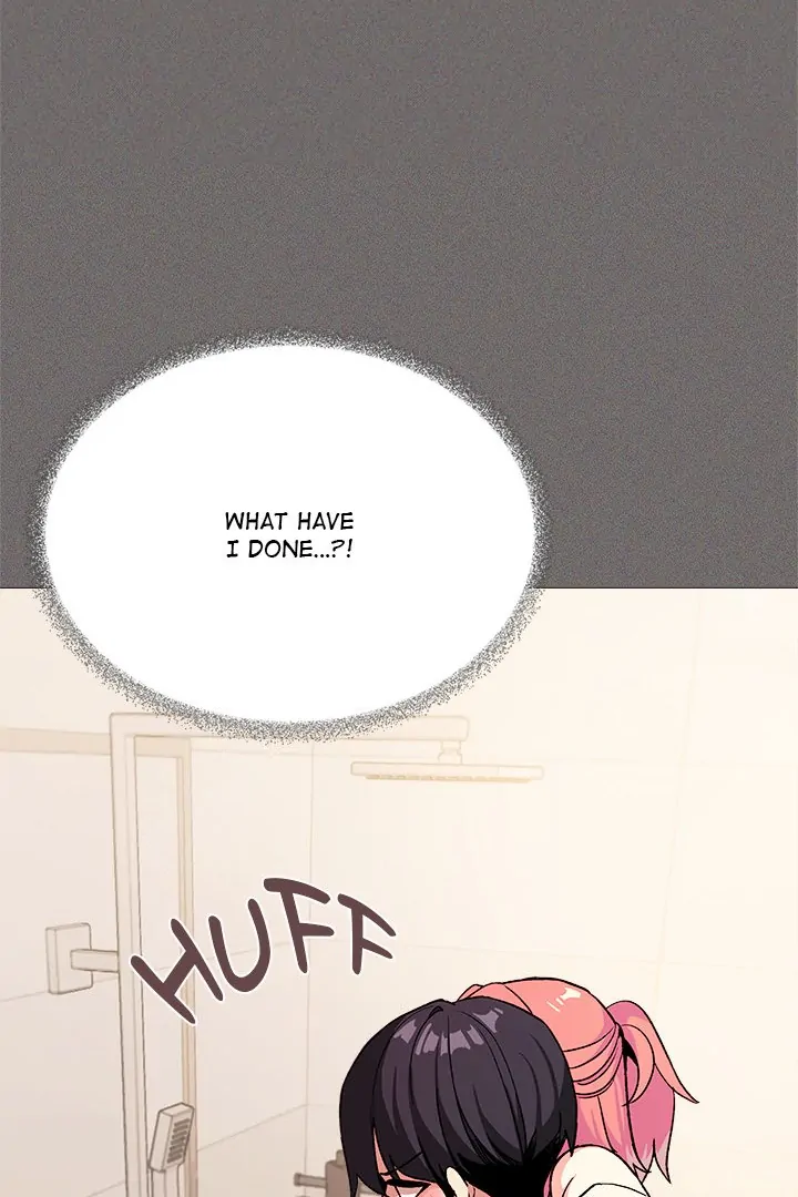 Someone Stop Her! Chapter 29 - Page 17