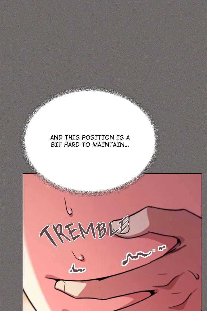 Someone Stop Her! Chapter 29 - Page 20