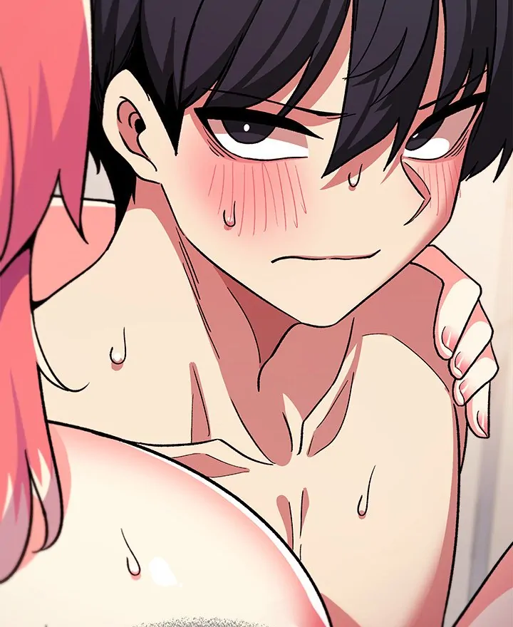 Someone Stop Her! Chapter 29 - Page 23